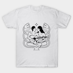 Lovers T-Shirt